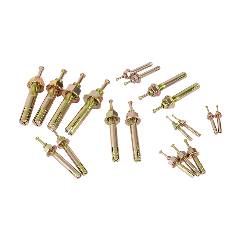 কার্বন ইস্পাত ধর্মঘট নোঙ্গর