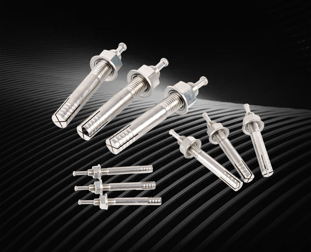 নিংবো কিয়াওচেং ফাস্টেনার কোং, লিমিটেড