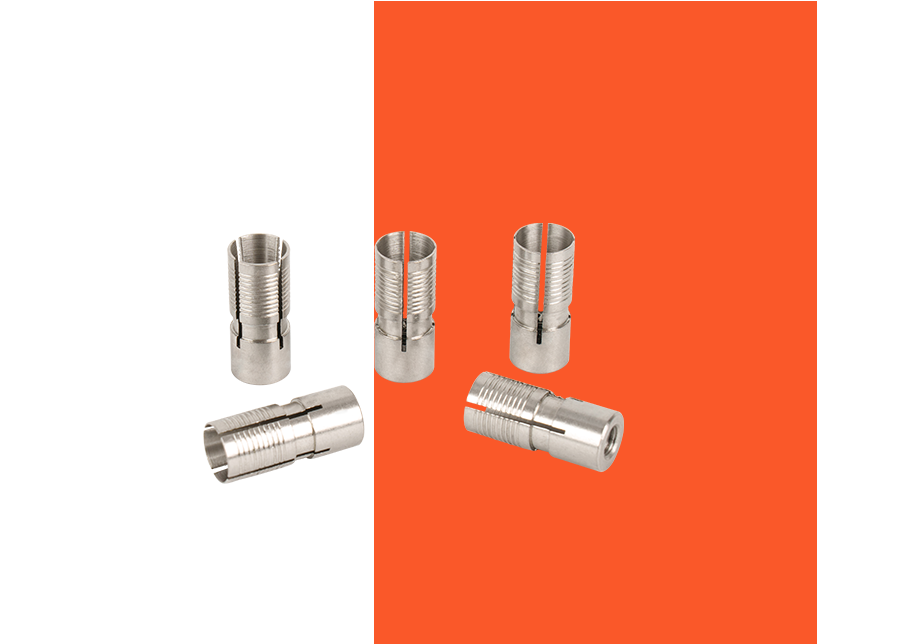 অ-মানক অংশ