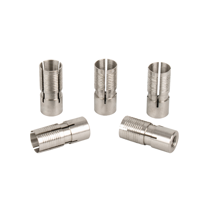 অ-মানক অংশ