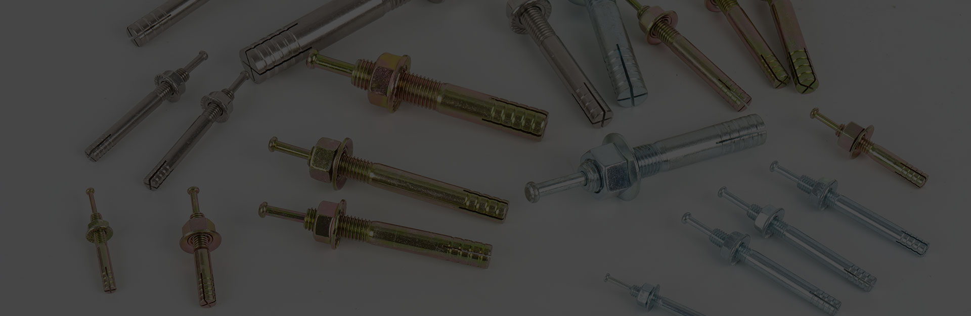 নিংবো কিয়াওচেং ফাস্টেনার কোং, লিমিটেড