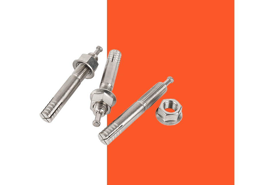 নোঙ্গর স্ট্রাইক